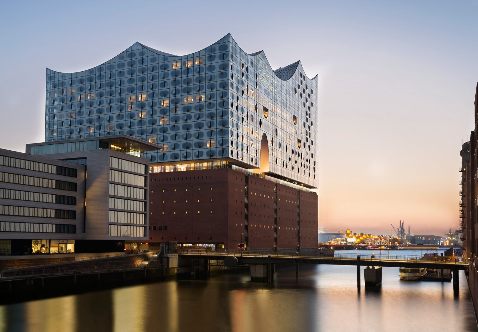 Elbphilharmonie