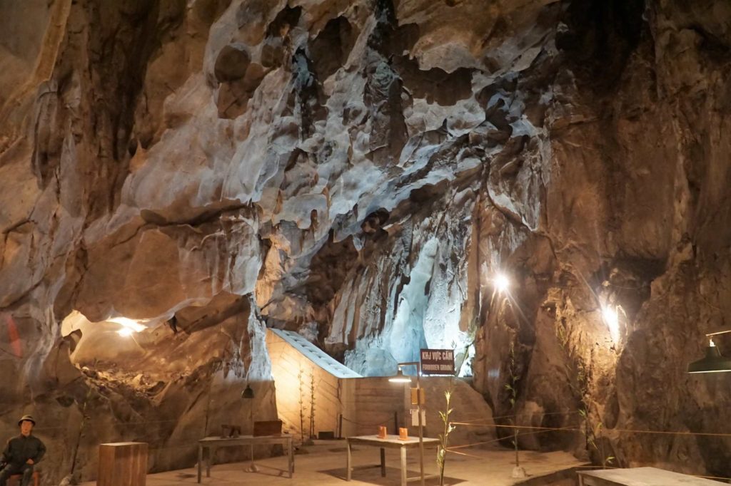 Hospital Cave