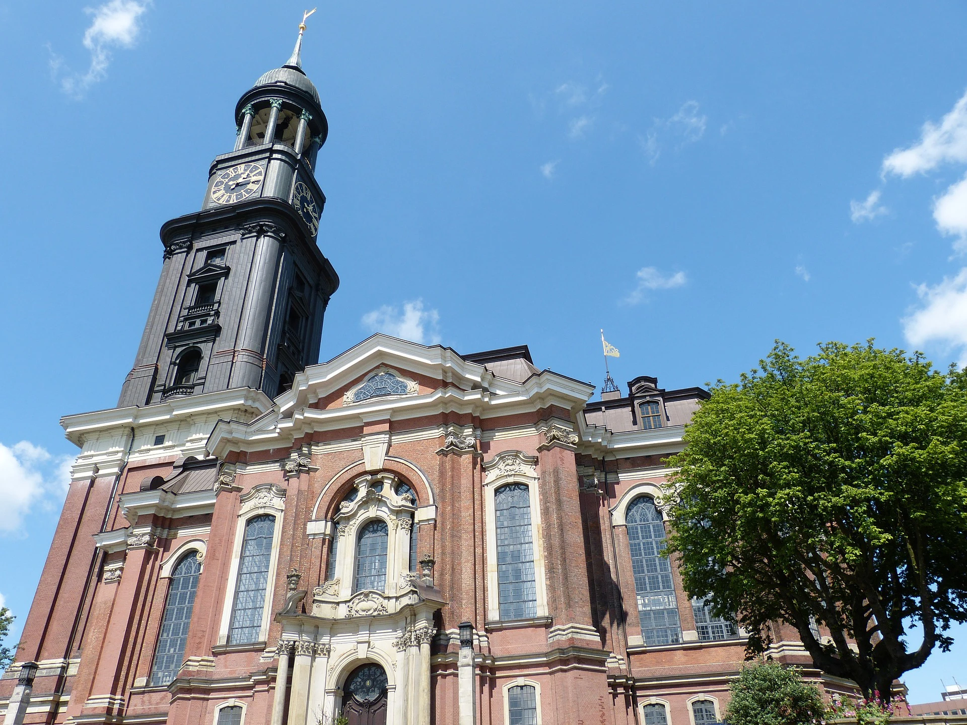 St. Michaelis Church