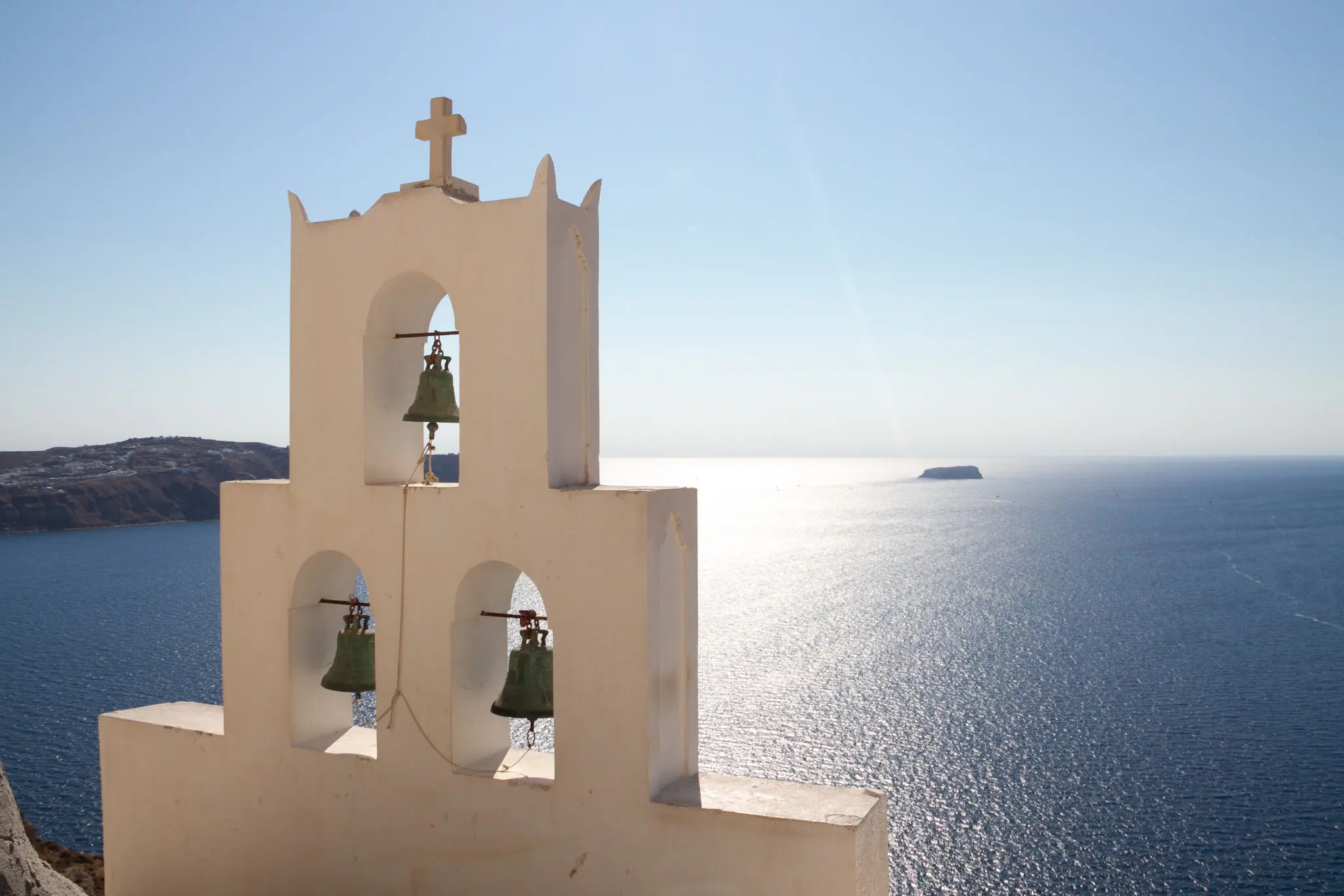 Agios Nikolaos Chapel