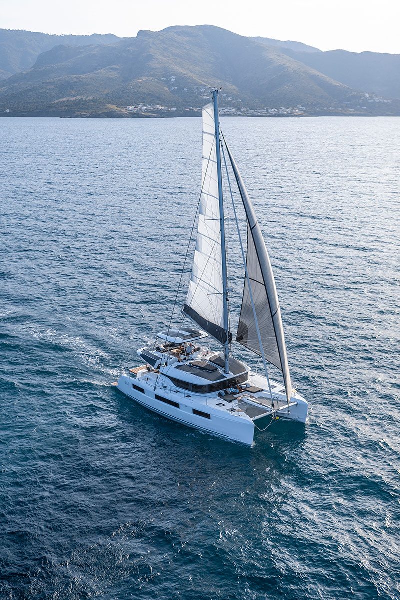 Santorini Luxury Caldera Cruise