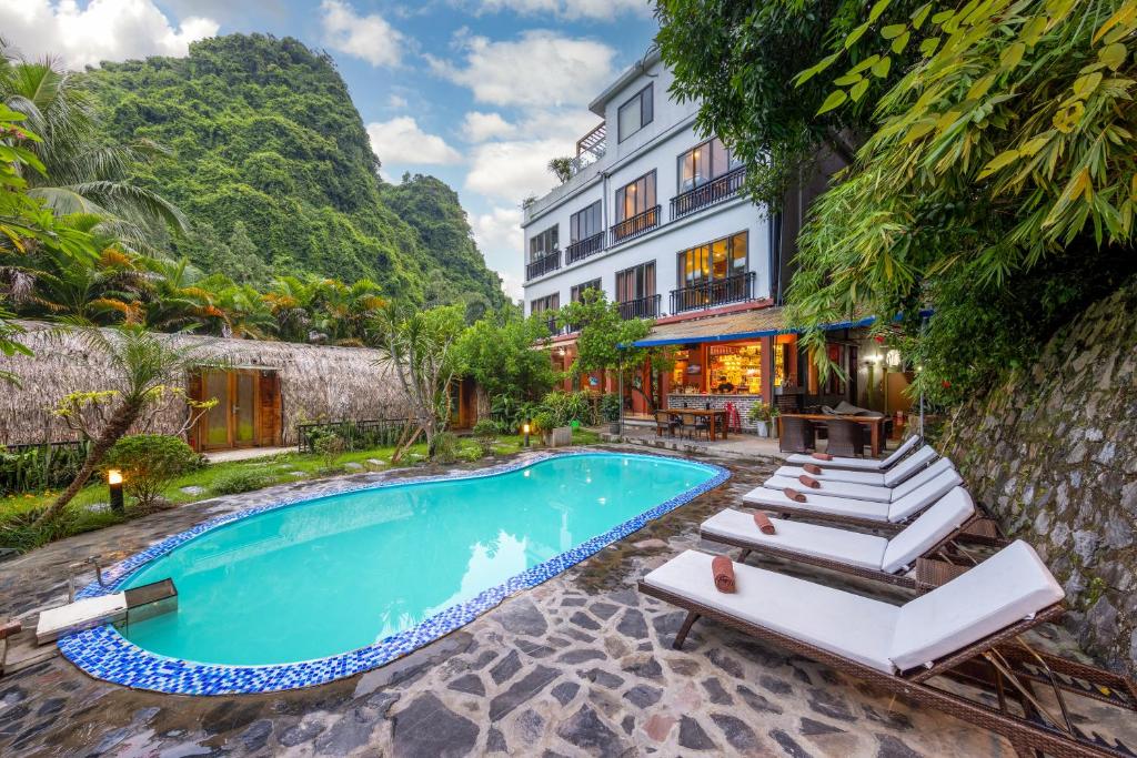 Sadhu Garden Boutique Hotel