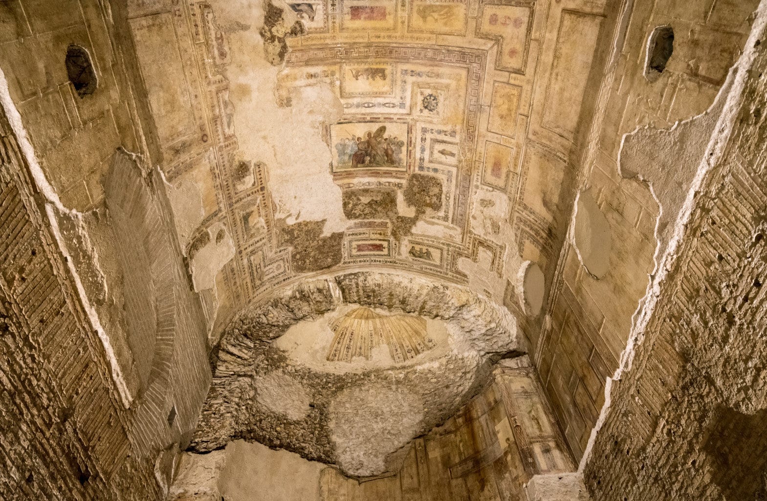 Domus Aurea