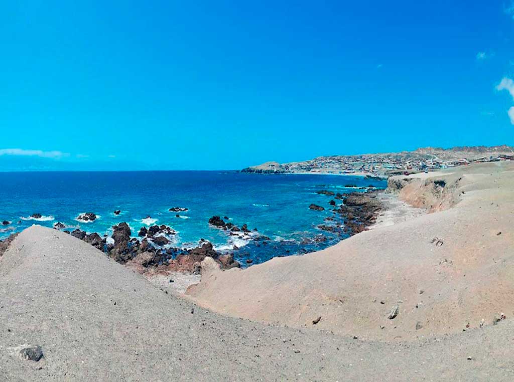 Juan López Bay