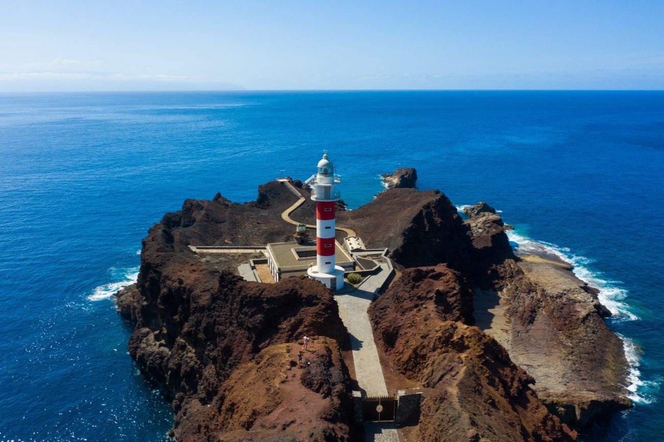 Punta de Teno