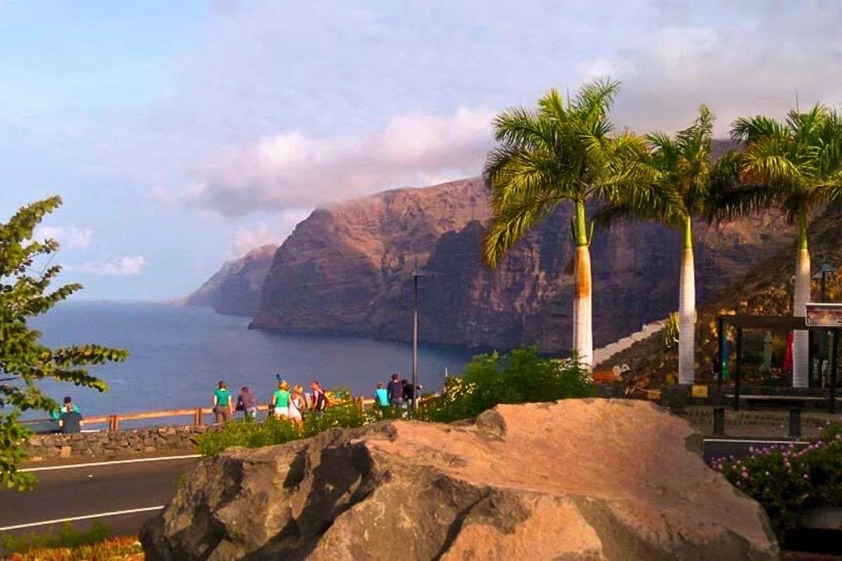 Mirador Archipenque