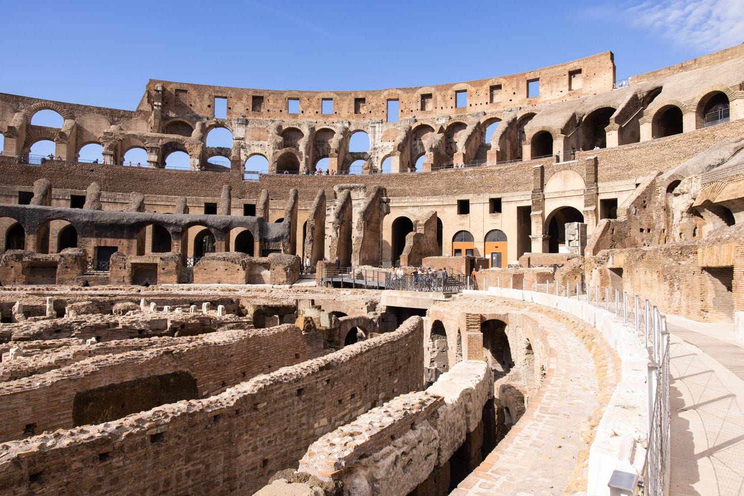 The Flavian Gallery