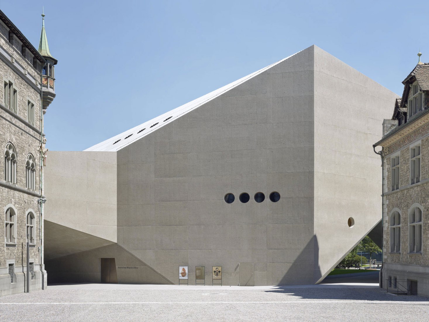 Swiss National Museum