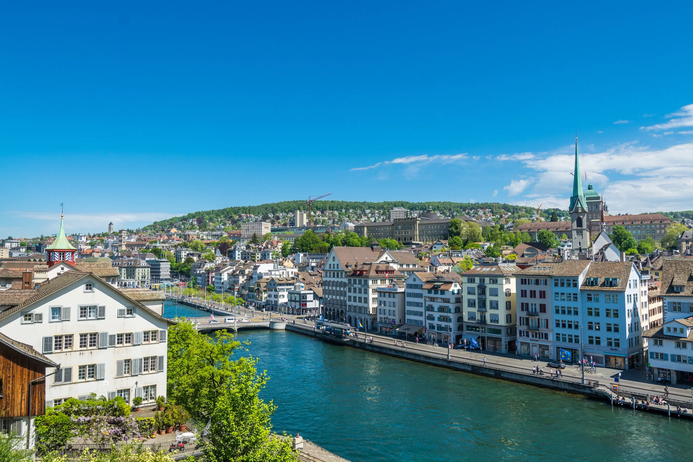 Lindenhof