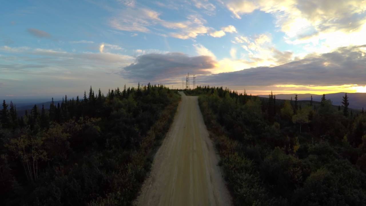 Ester Dome