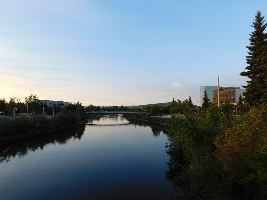 Chena River
