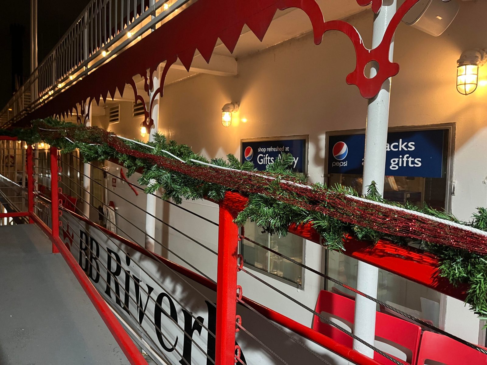 Gift Shop