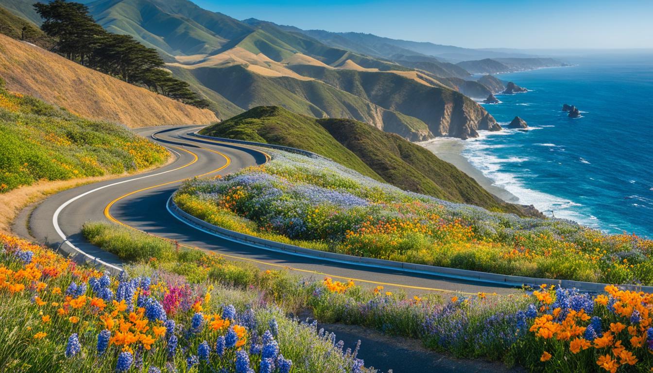 Scenic Drive