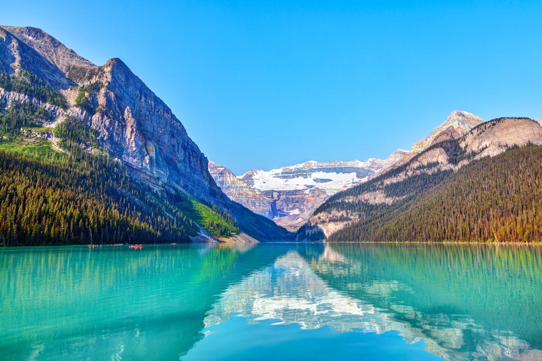 Lake Louise