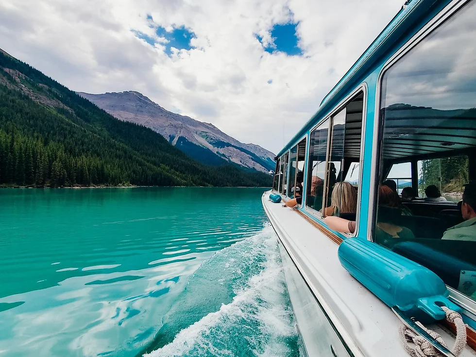 Return Cruise