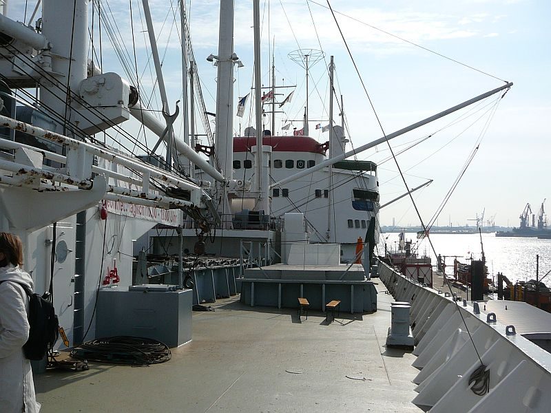 Cap San Diego