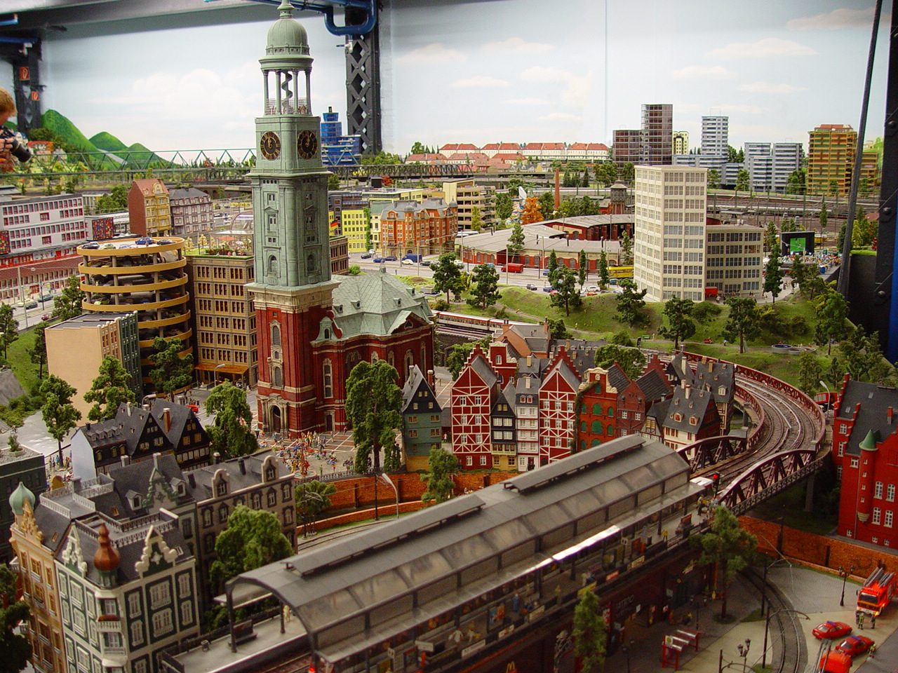 Miniatur Wunderland