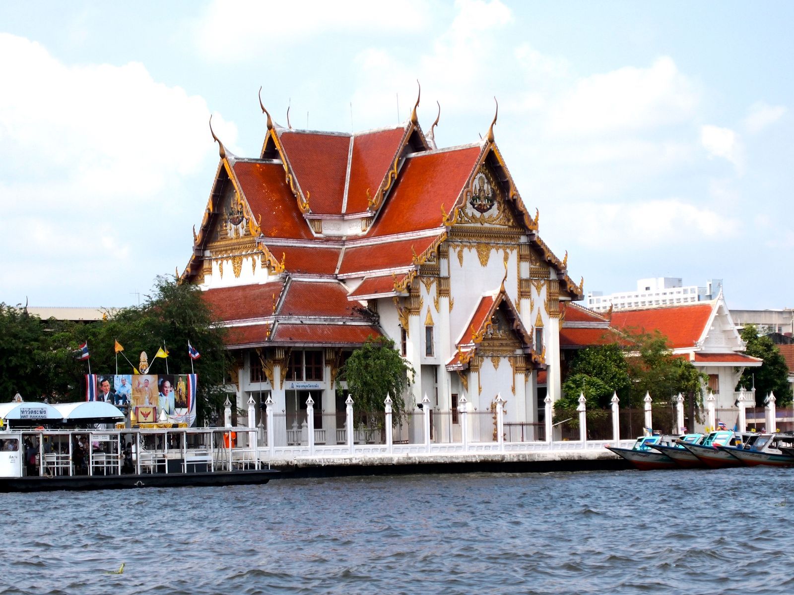 Wat Kalayanamit