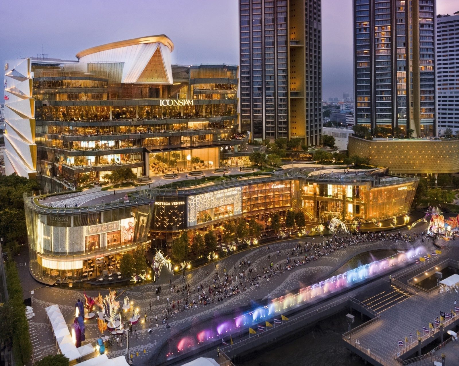 ICONSIAM Pier 2