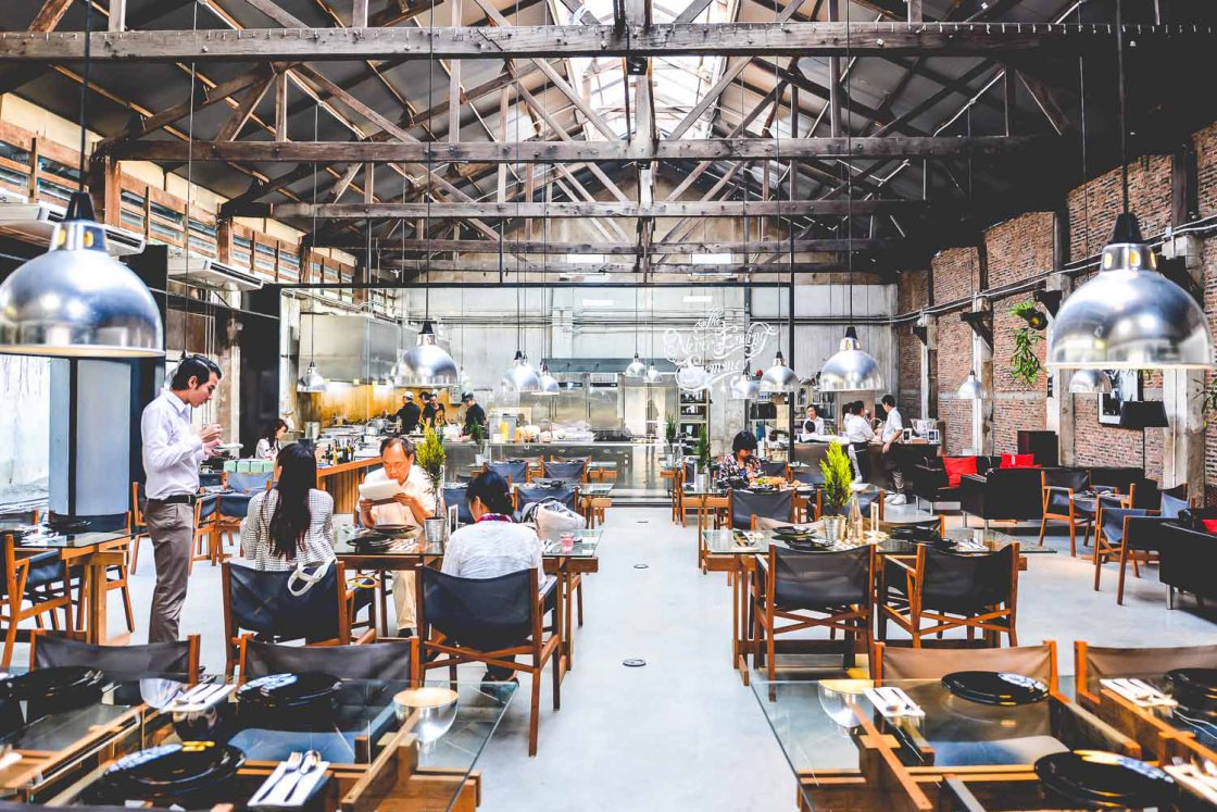 The Jam Factory Gallery Hotel