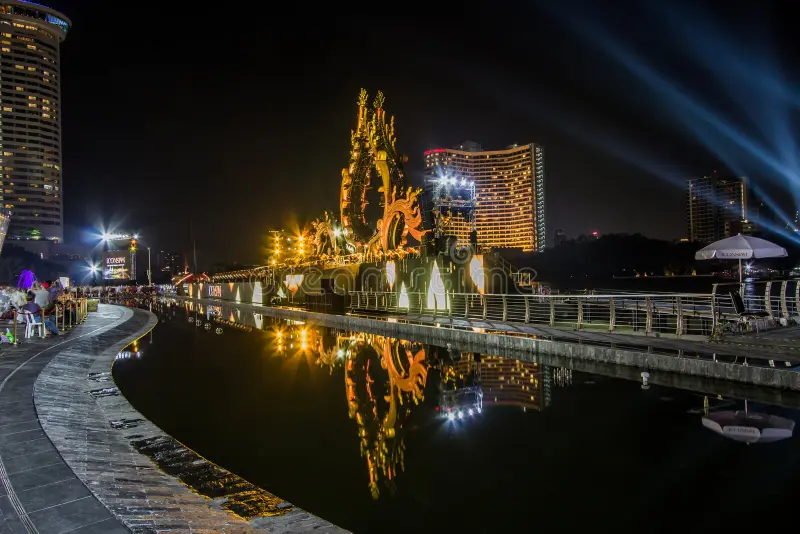 River Park ICONSIAM