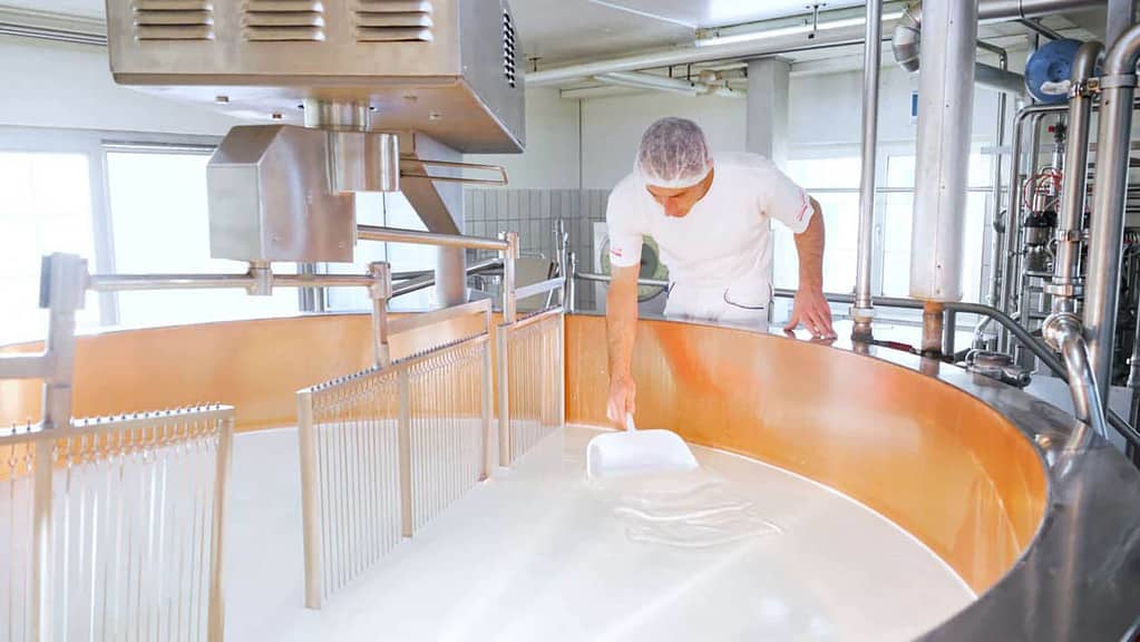 Chocolate and Cheese Tour in Appenzell