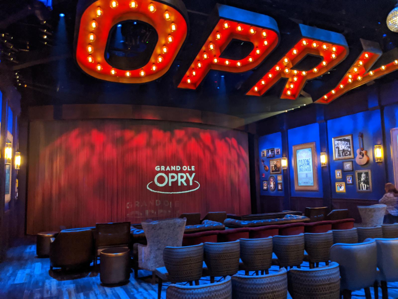 Opry Mills