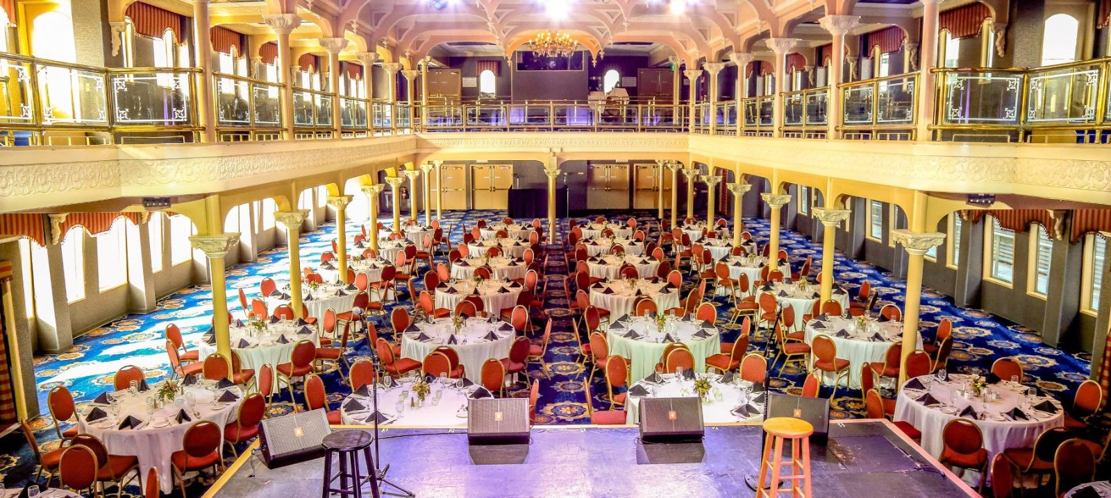 Your experience at Nashville Dinner Cruise