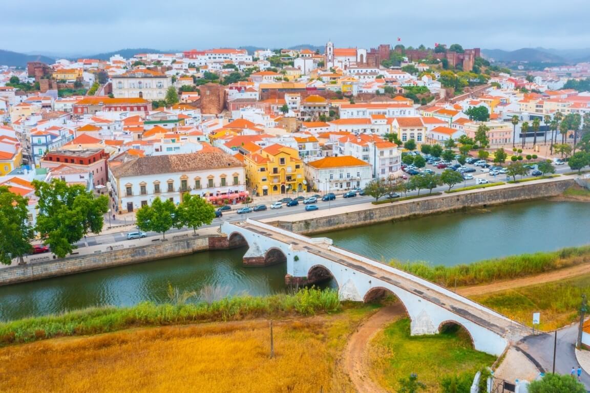 Silves River Cruise on the Arade