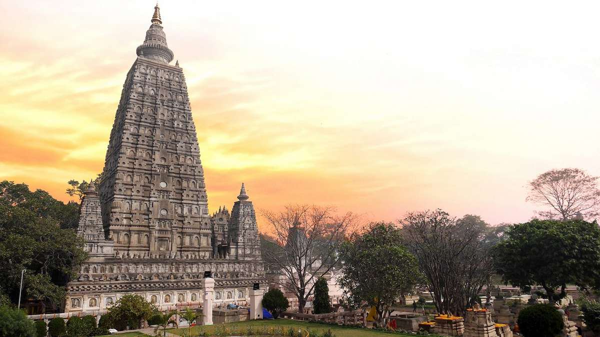 Varanasi Bodhgaya Tour Package Overview