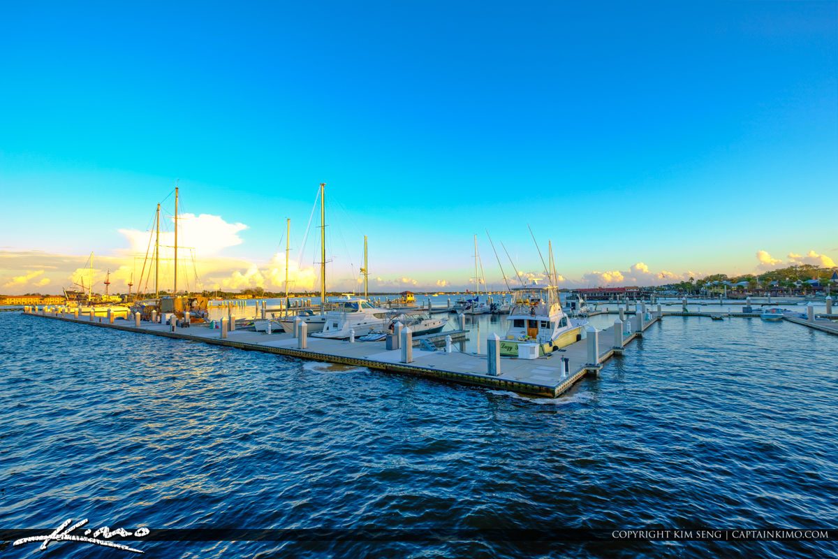 Matanzas Bay