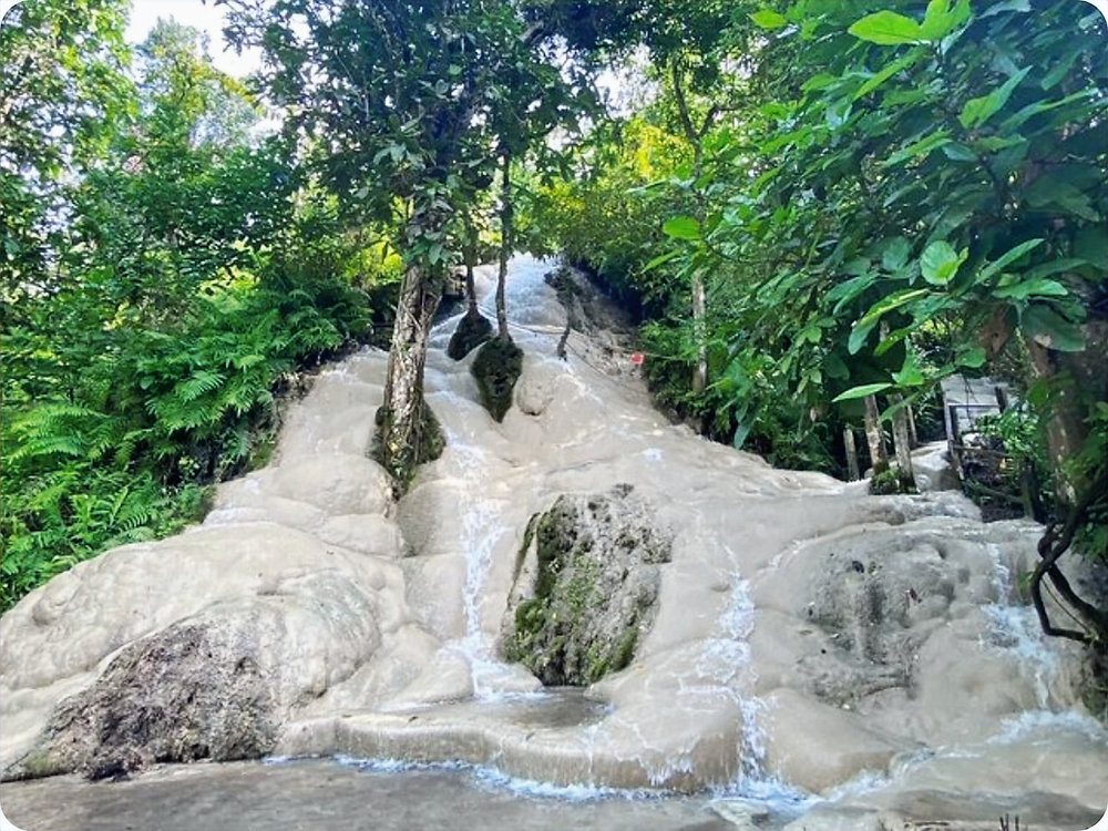 Third Tier Cascade