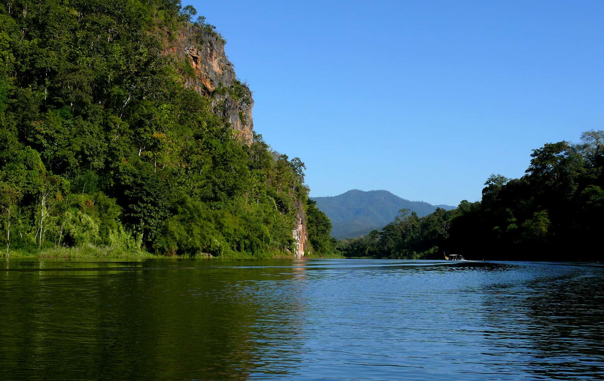 Sri Lanna National Park