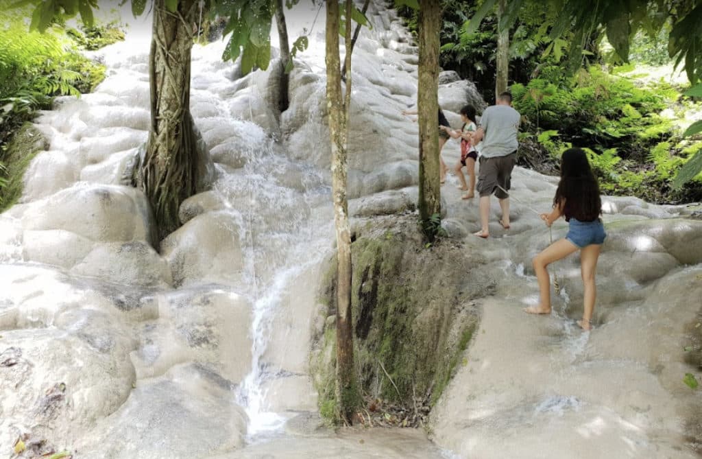 First Tier Cascade
