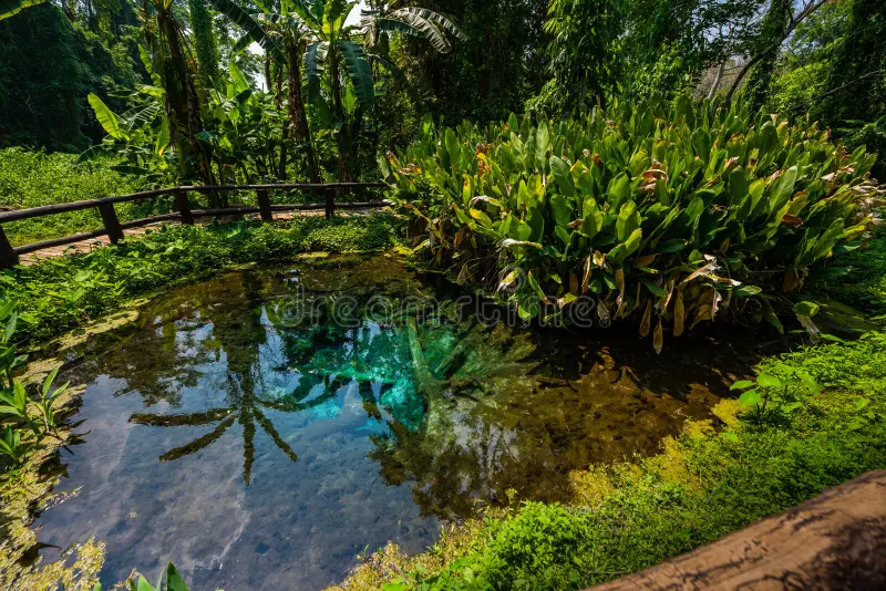 Nam Phu Chet Si Spring