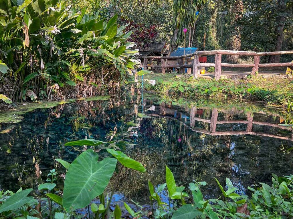 Nam Phu Chet Si Spring