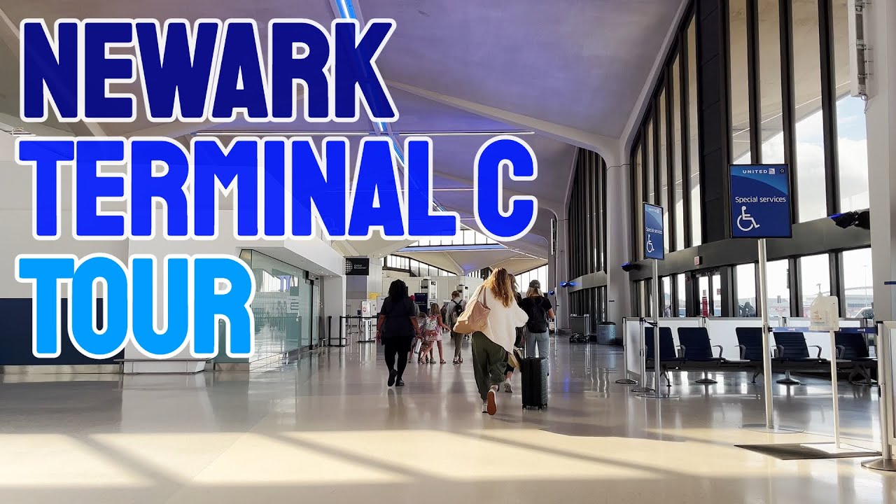 Terminal C