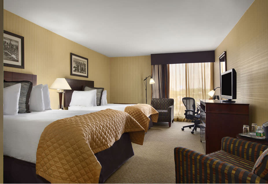 Wyndham Garden Hotel