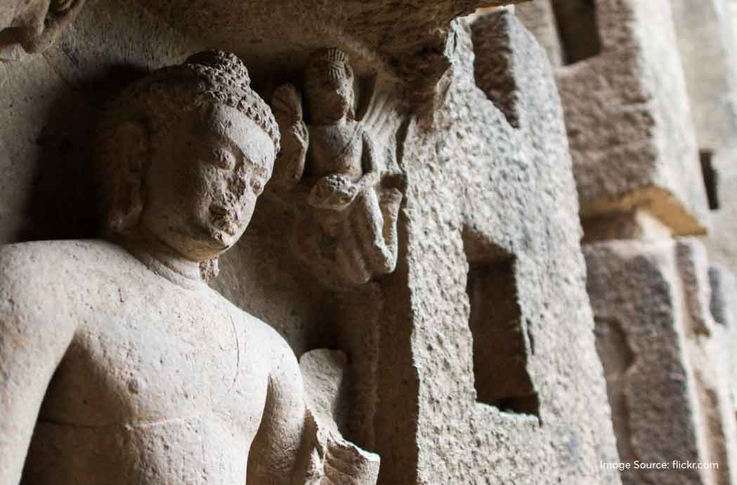 Darbar Hall (Cave 11)
