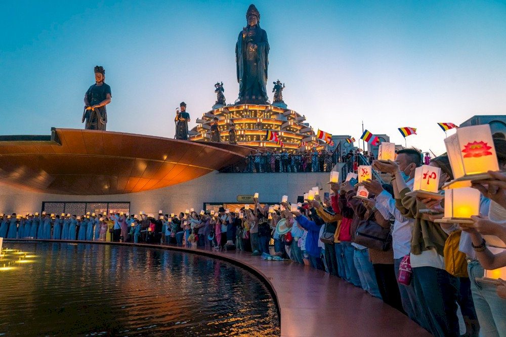 Your experience at Black Virgin Mountain Tour From Ho Chi Minh