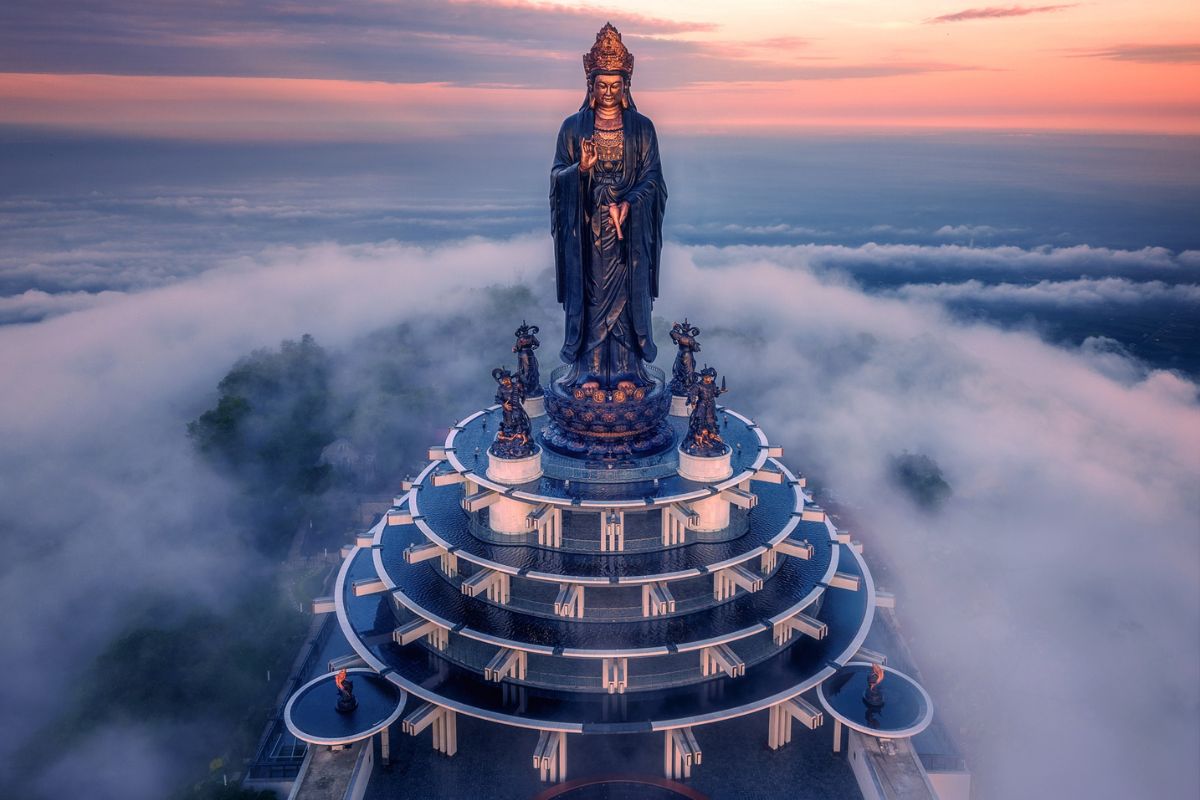 Black Virgin Mountain Tour From Ho Chi Minh