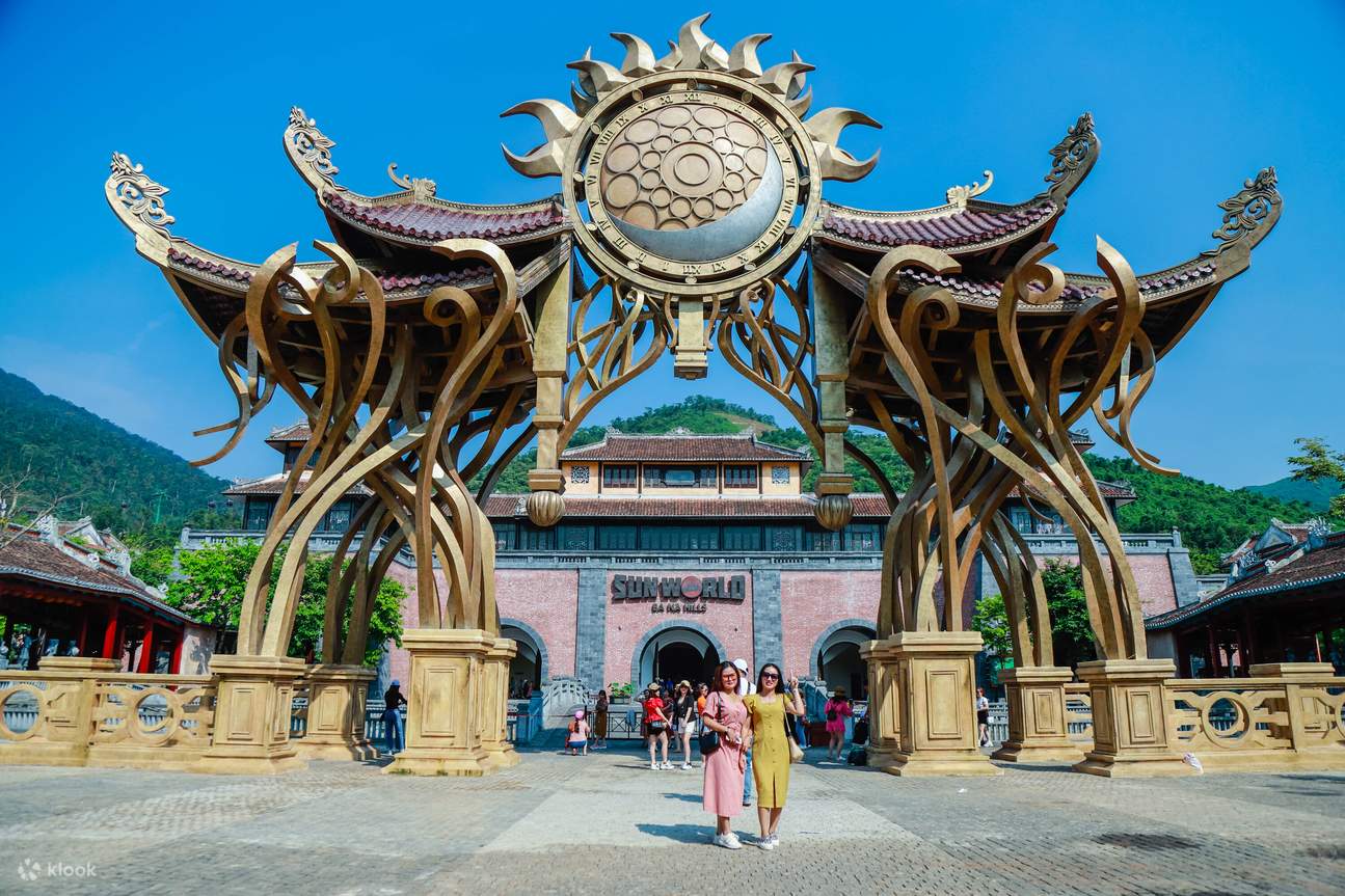 Sun World Square