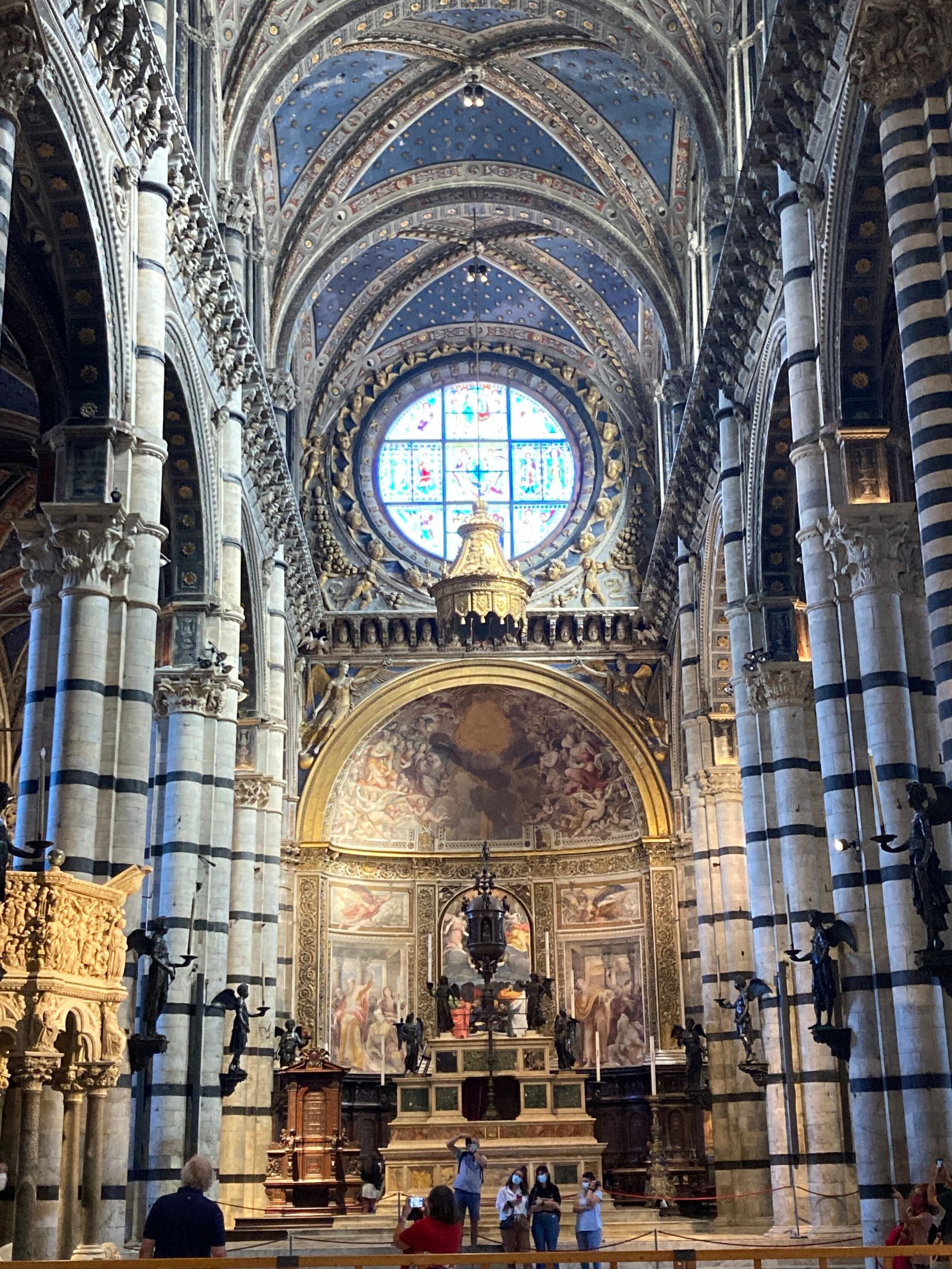 Siena Cathedral