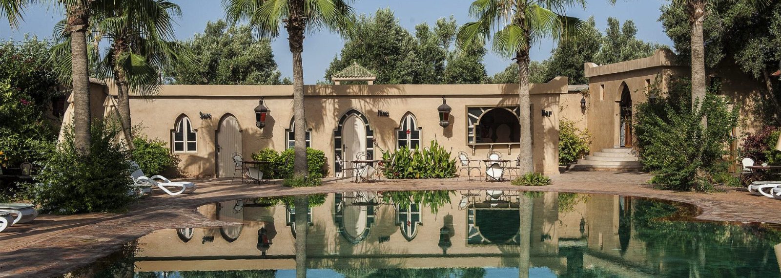 Hotel Dar Zitoune