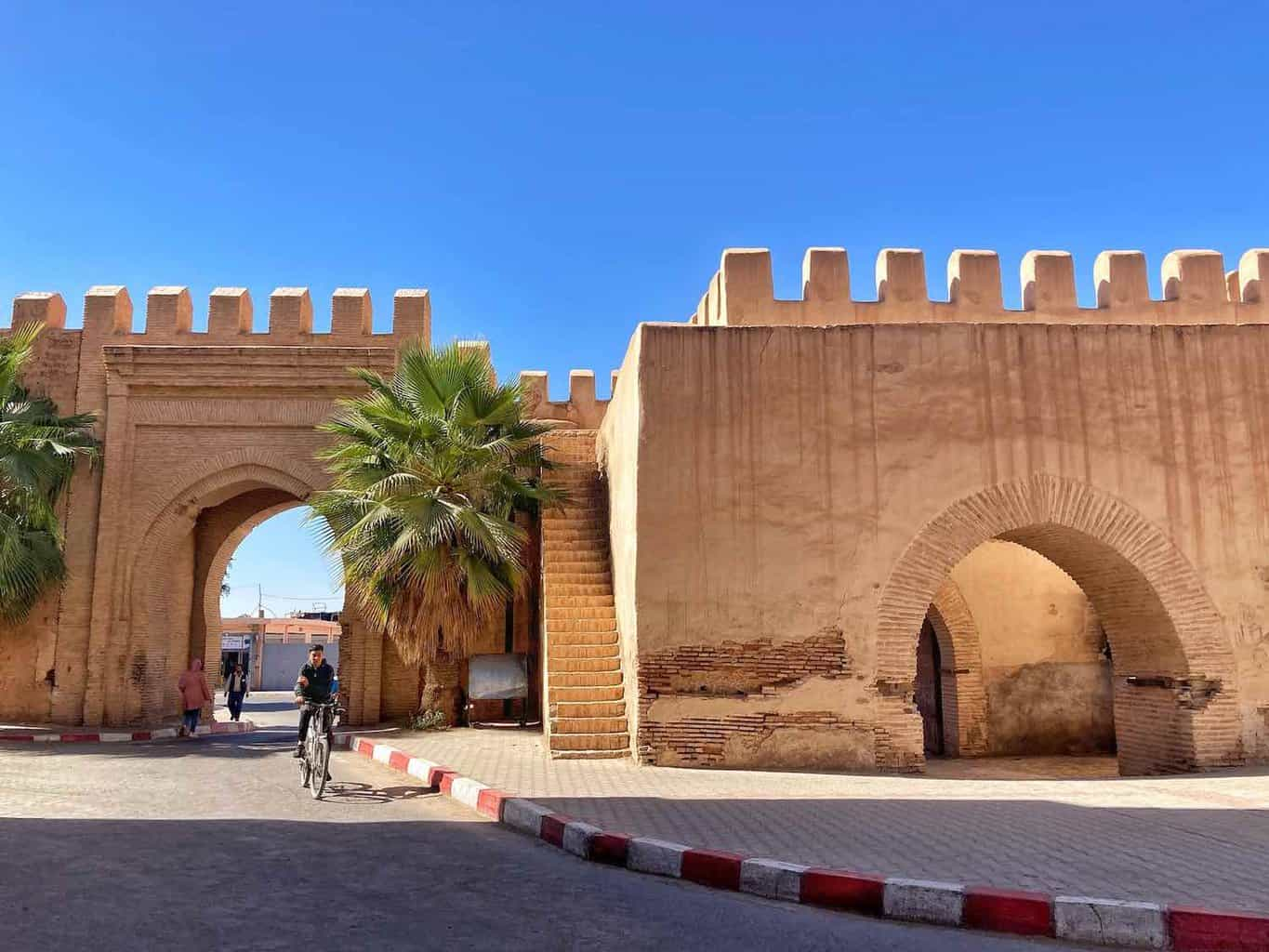 Bab El Kasbah