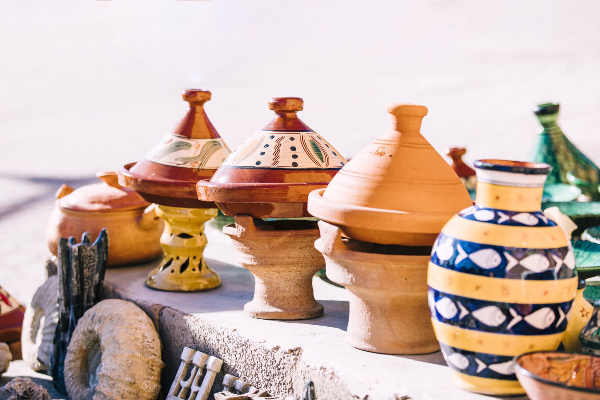 Berber Souk