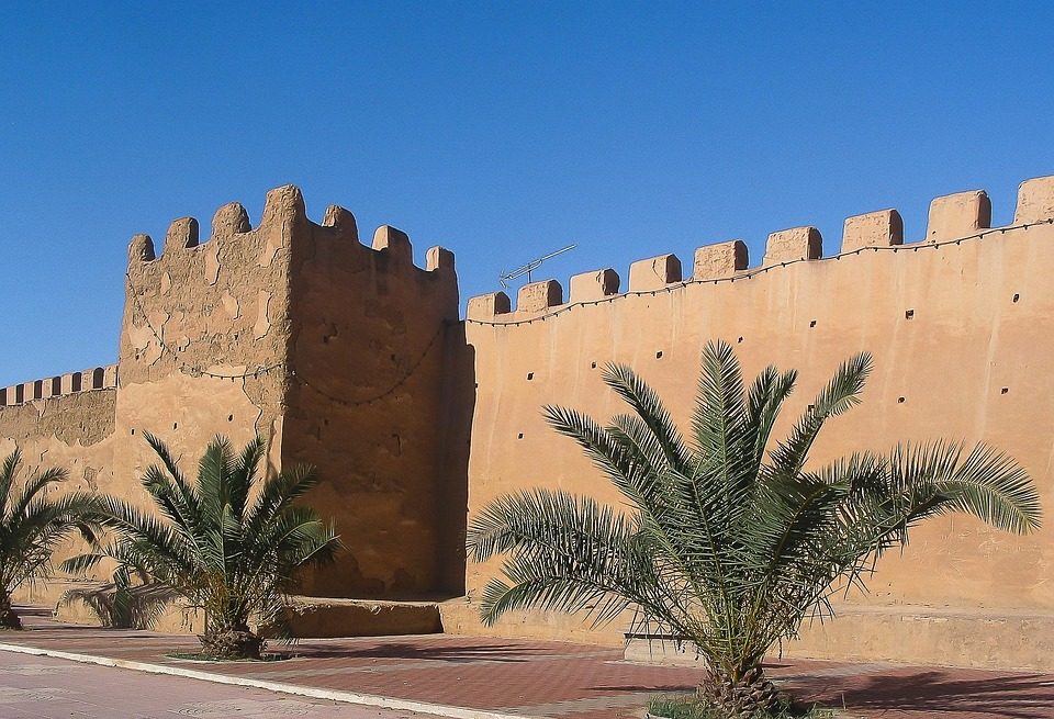 Taroudant Day Trip from Agadir Overview