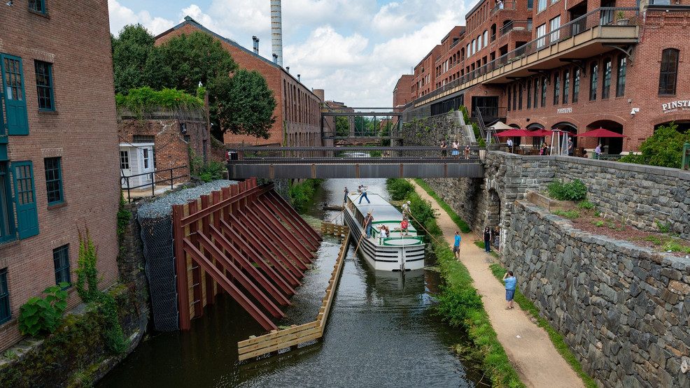 Chesapeake and Ohio Canal