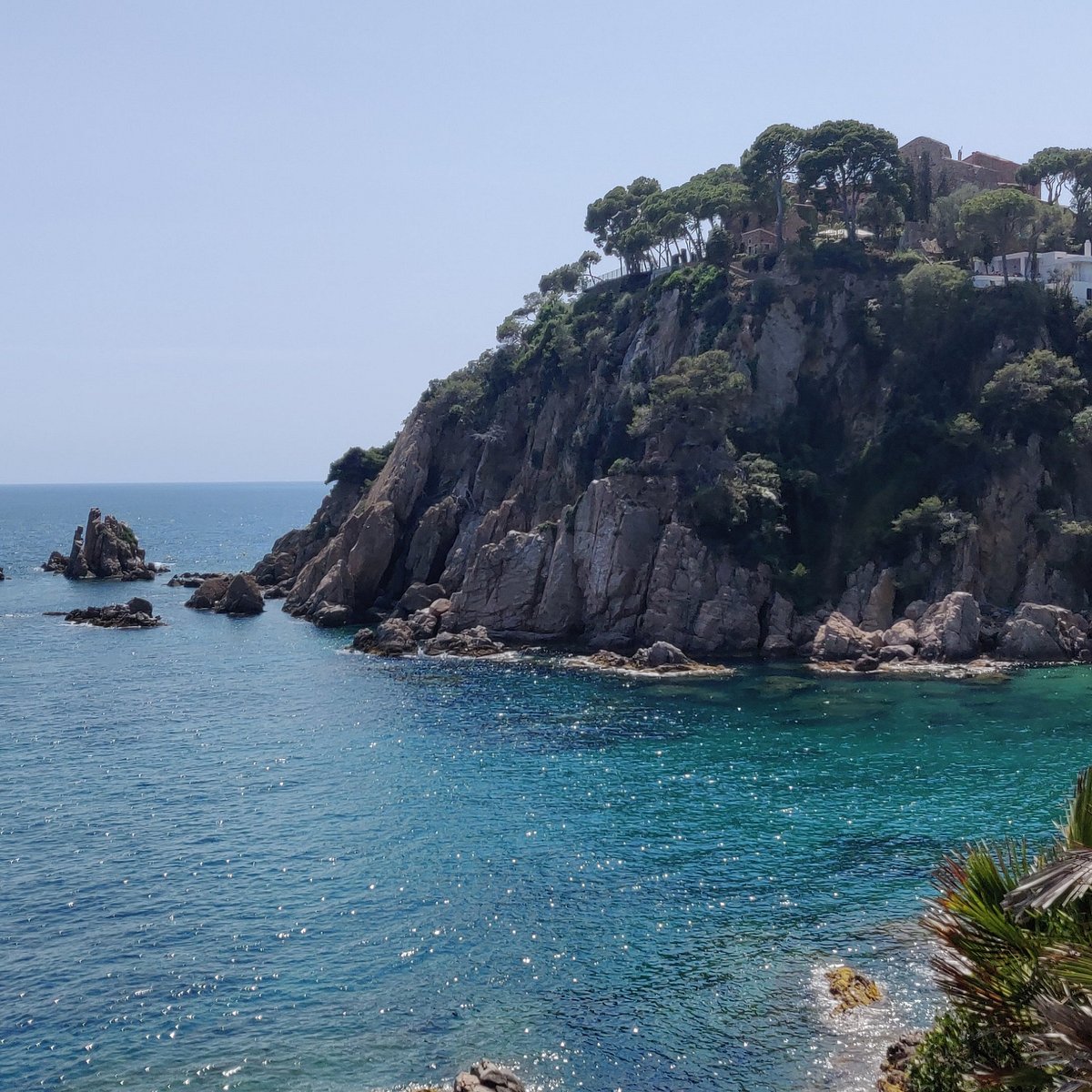 Punta de Santa Anna