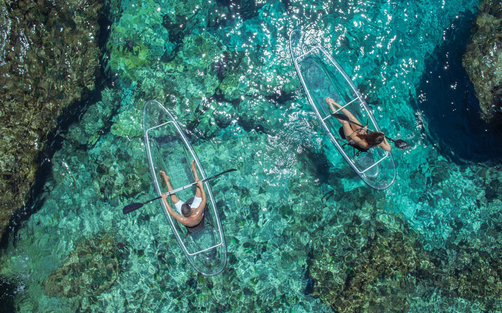 Your experience at Kayak Blanes